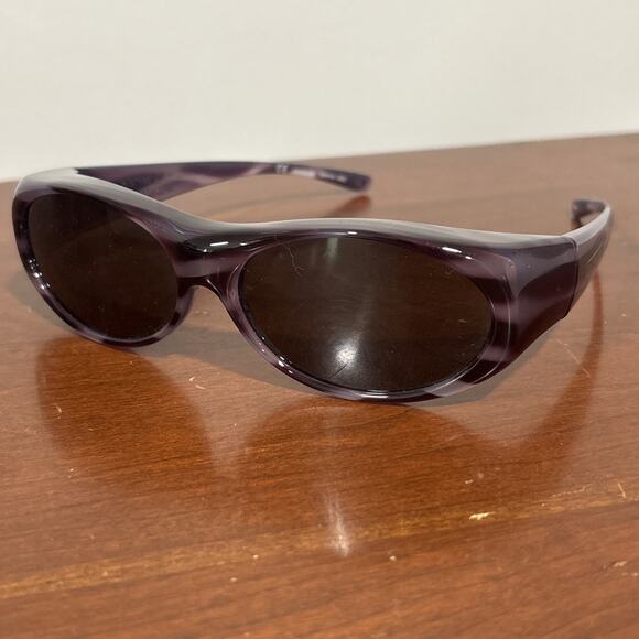 Jonathan Paul Fitover Sunglasses Polarized UV 400 Binya 002 - Picture 1 of 10